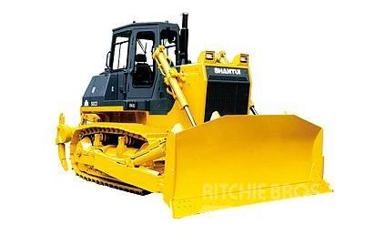 Shantui SD23 Bulldozer