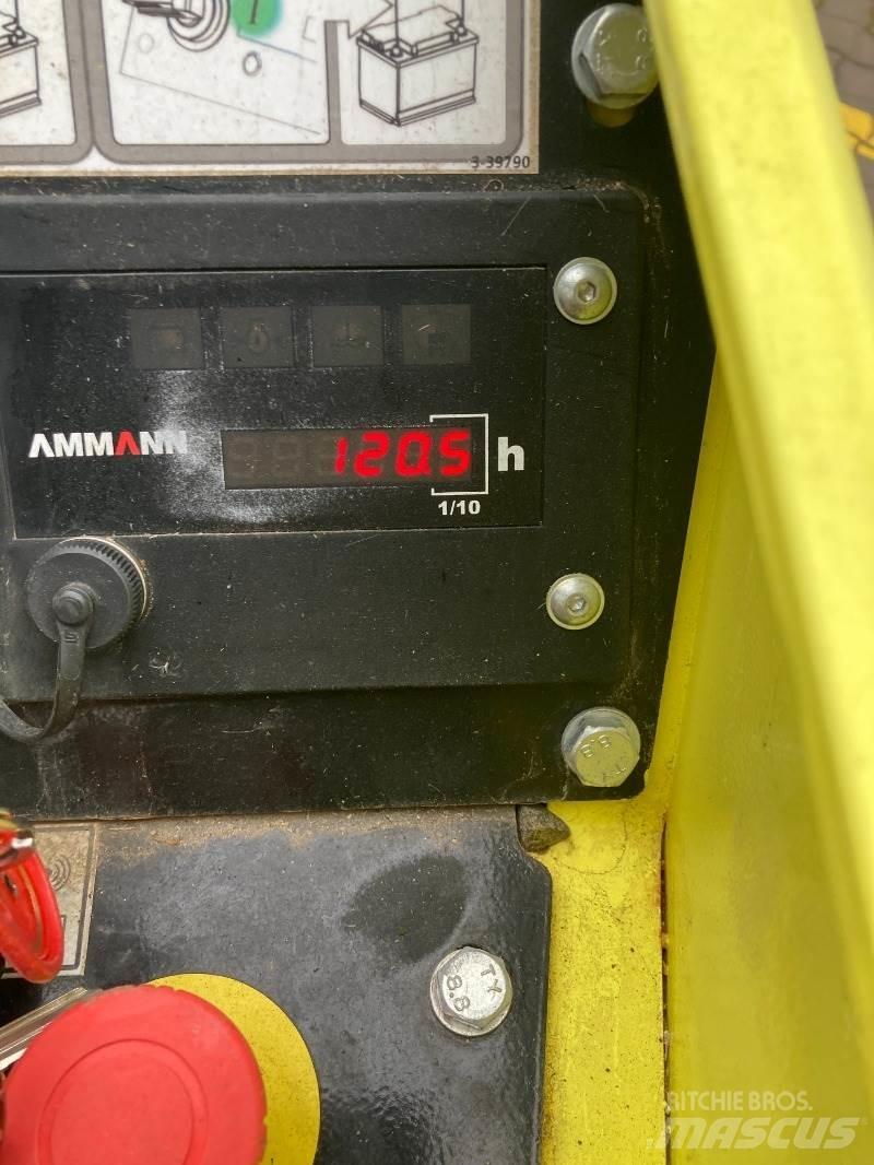 Ammann ARR 1585 Vibrationsgeräte