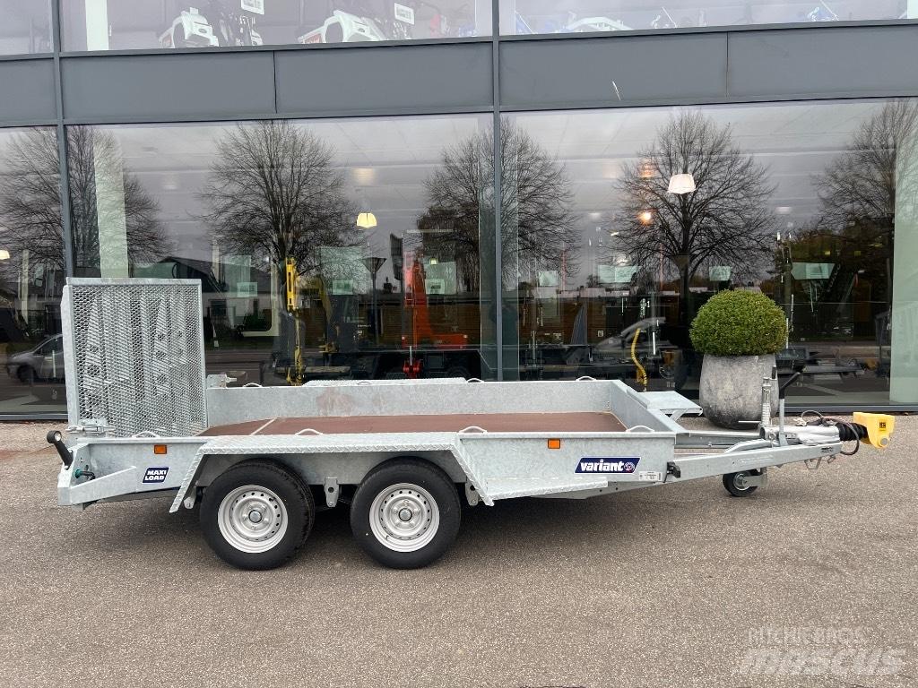 Variant 3516 b3 Autotransportanhänger
