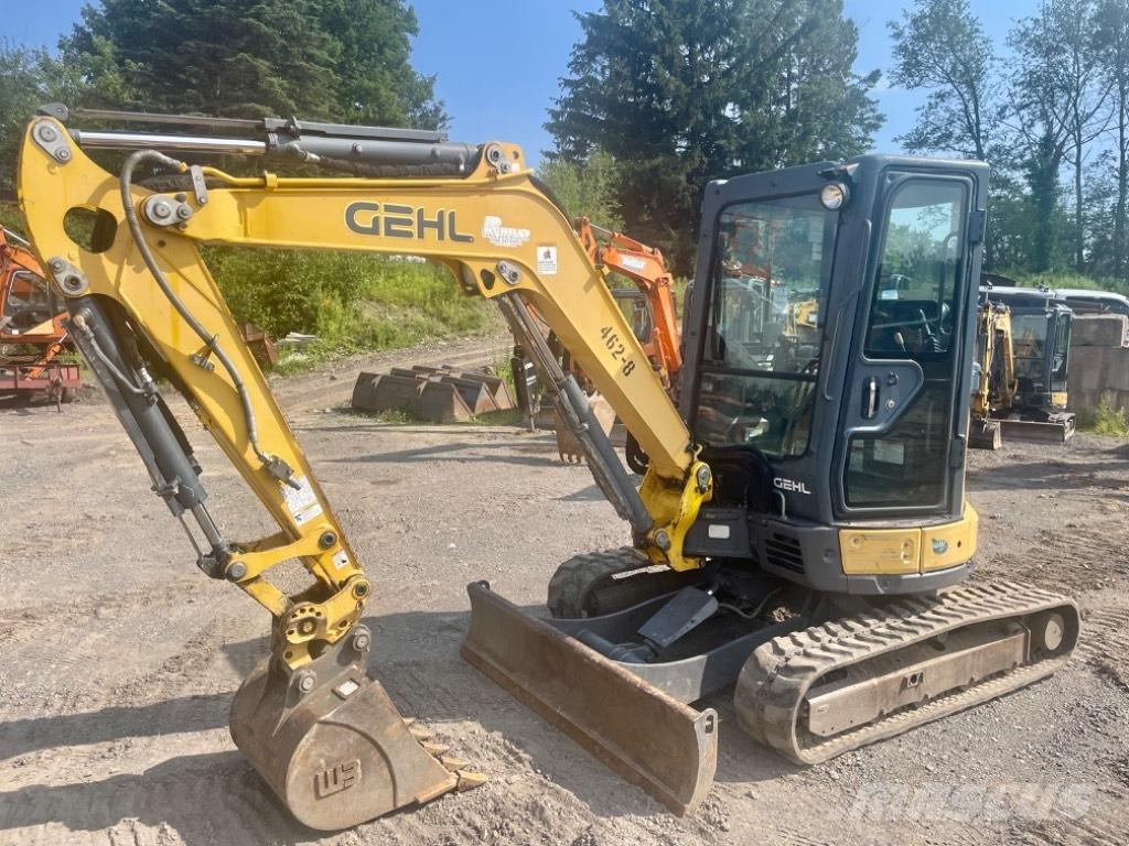 Gehl Z 35 GEN 2 Minibagger < 7t