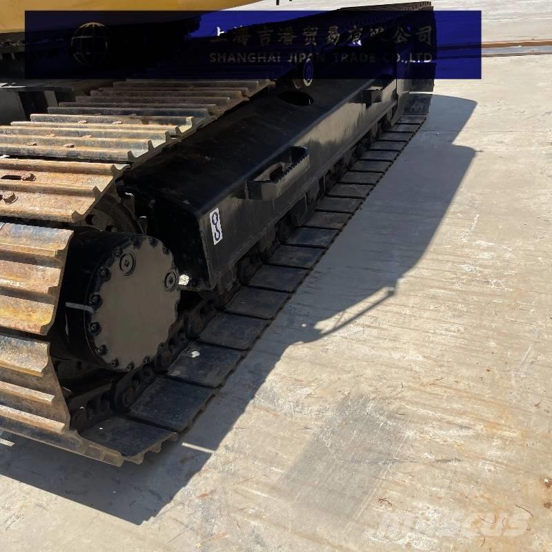 CAT 312 D Midibagger  7t - 12t