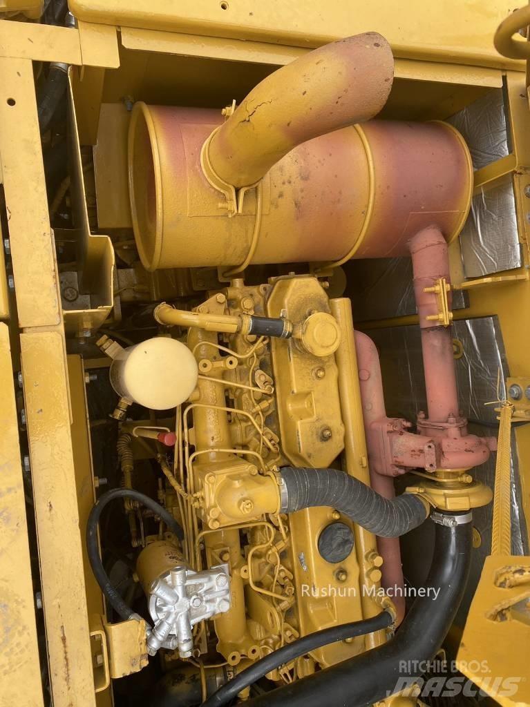 CAT CAT320CL Raupenbagger