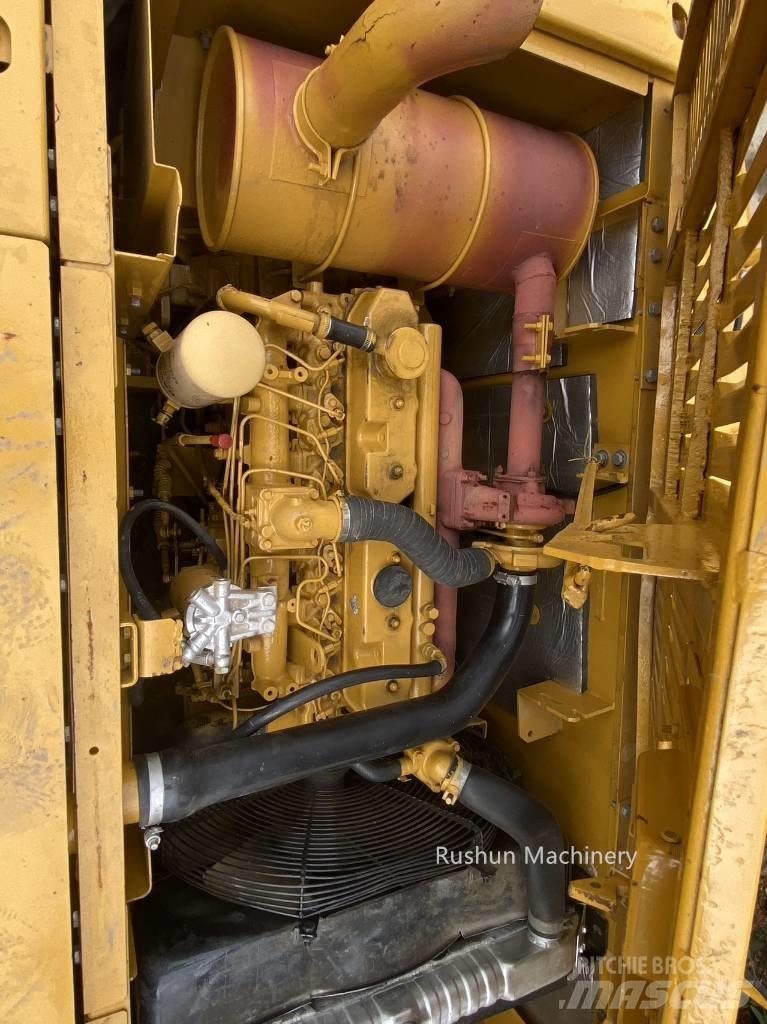 CAT CAT320CL Raupenbagger