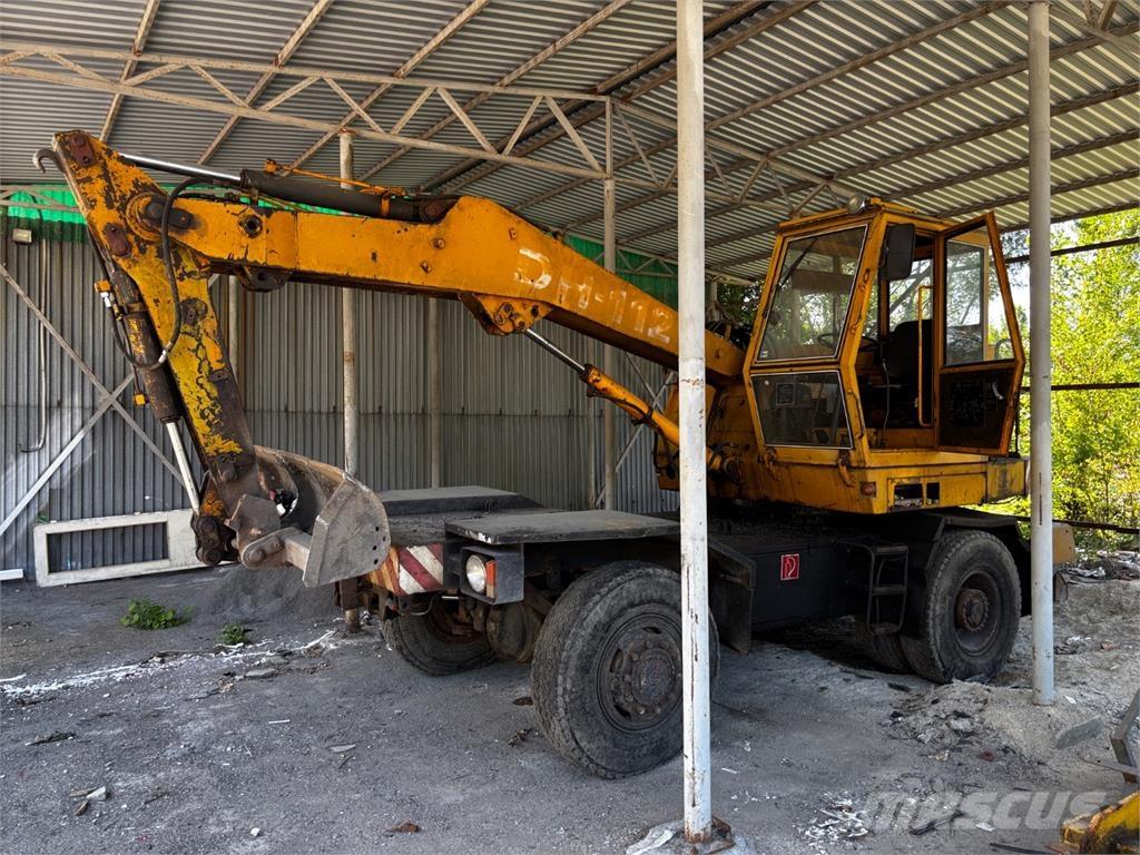 ZTS DH112 Sonstige Baumaschinen