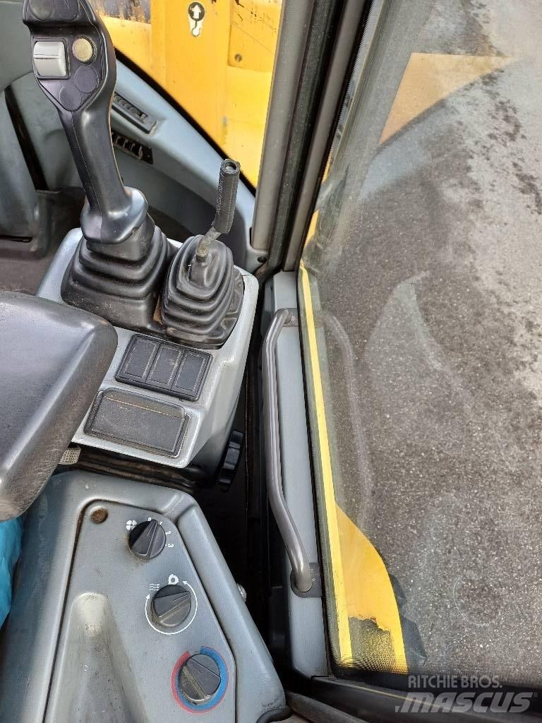 Volvo L 30 B Radlader