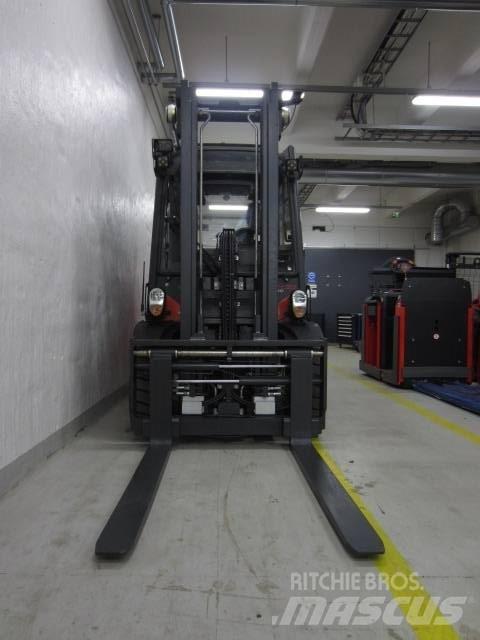 Linde H 30 D-03 Dieselstapler