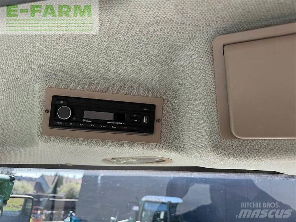 Fendt 936 vario Traktoren