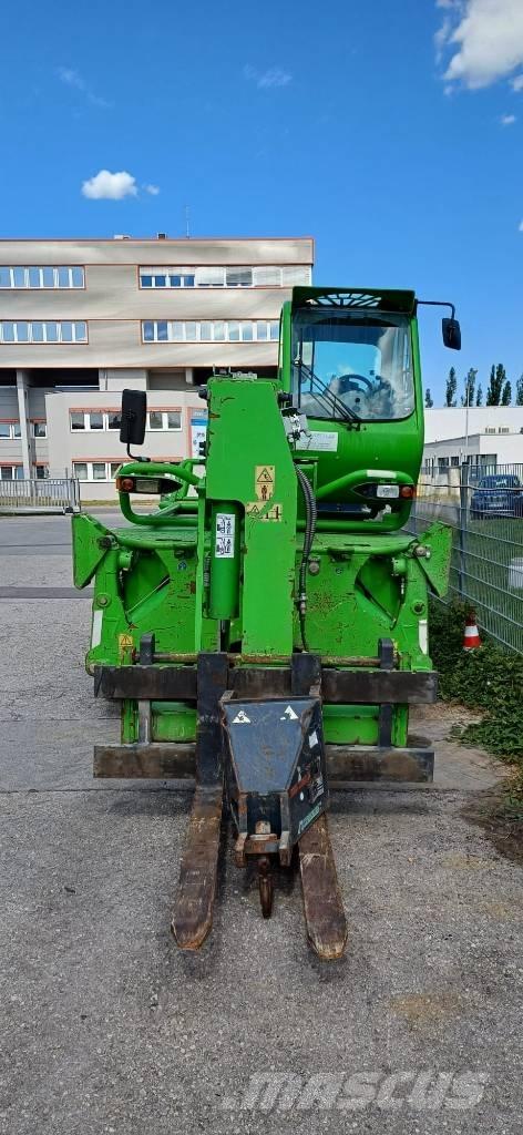 Merlo Roto 40.18 Teleskoplader