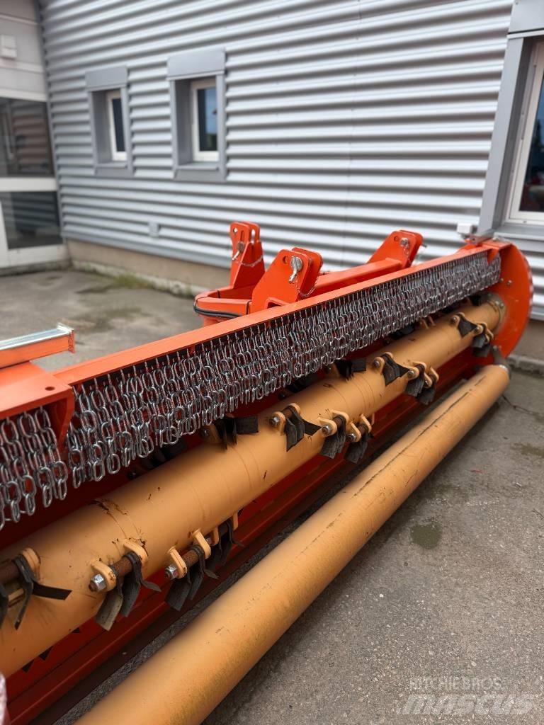 Agrimaster RV 320 Mulcher