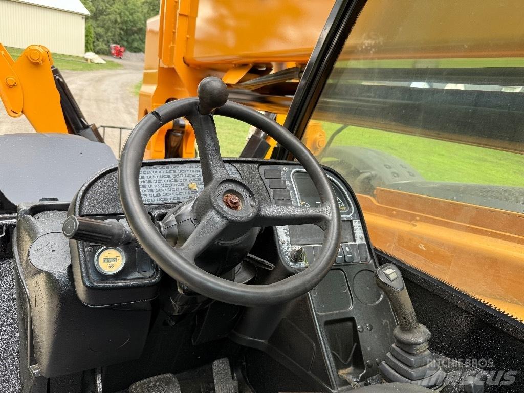 JCB 510-56 Teleskoplader