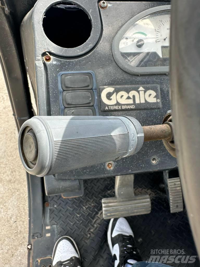 Genie 1056 Teleskoplader