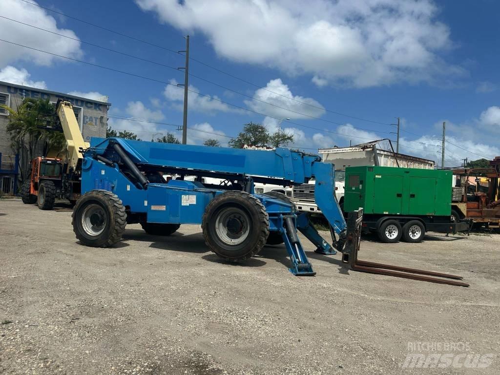 Genie 1056 Teleskoplader