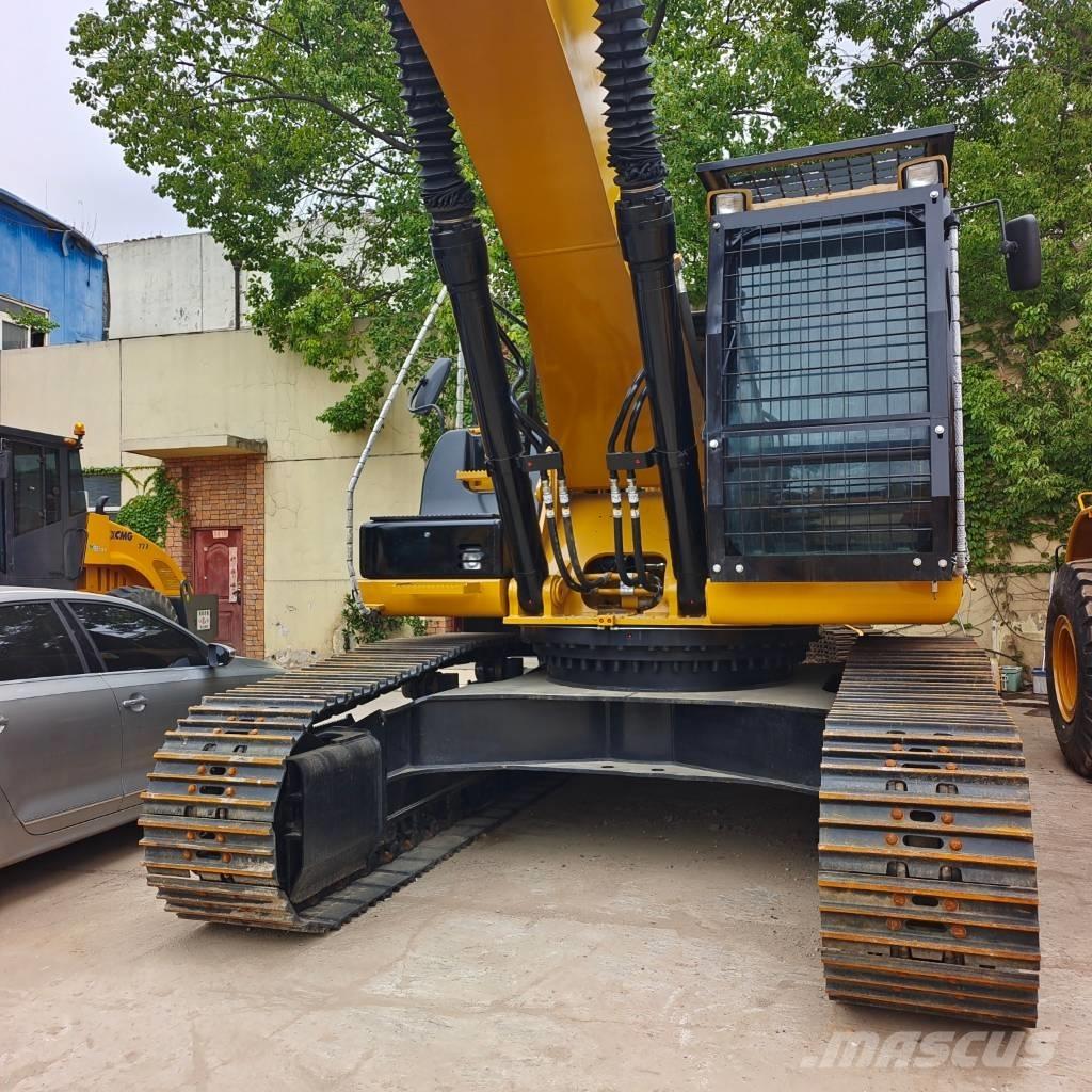 CAT 336 GC Raupenbagger