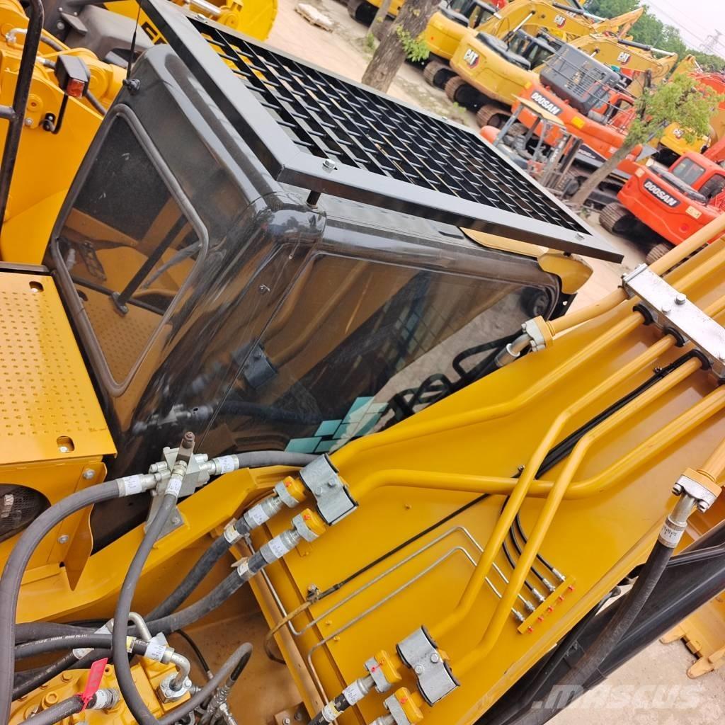 CAT 336 GC Raupenbagger