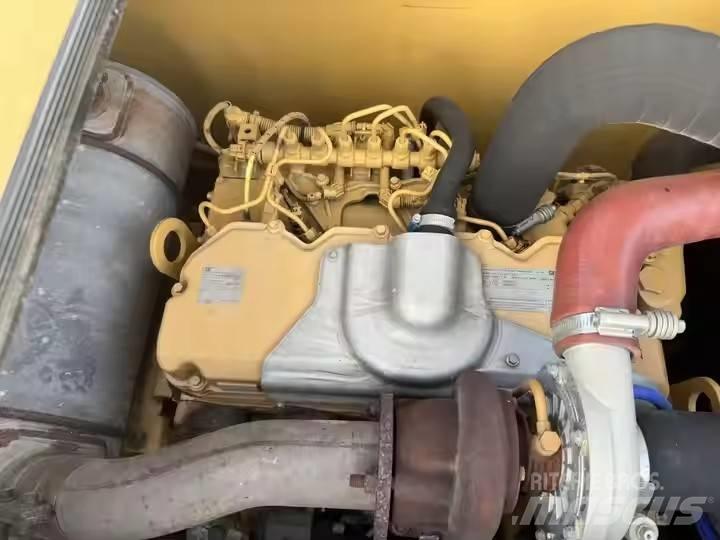 CAT CAT323GX Raupenbagger