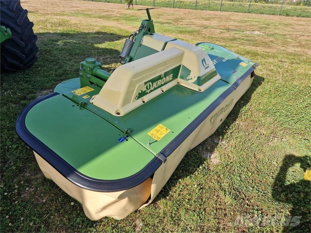 Krone EC F 320 Mäher