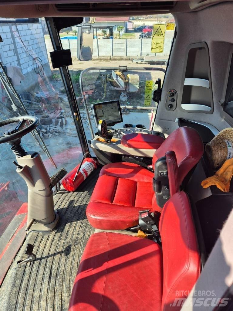 Case IH 9230 Mähdrescher