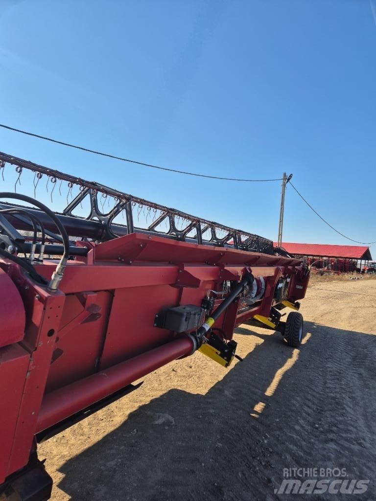Case IH 9230 Mähdrescher