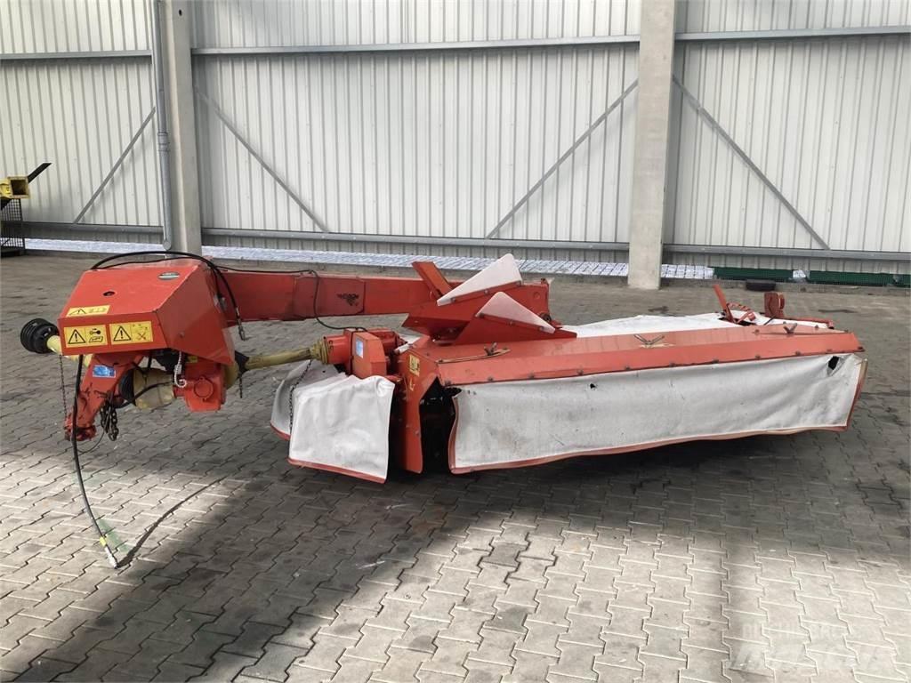 Kuhn FC 283 Mäher