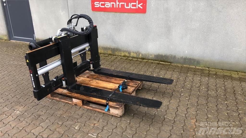 Elm Gaffelflytter Gabeln