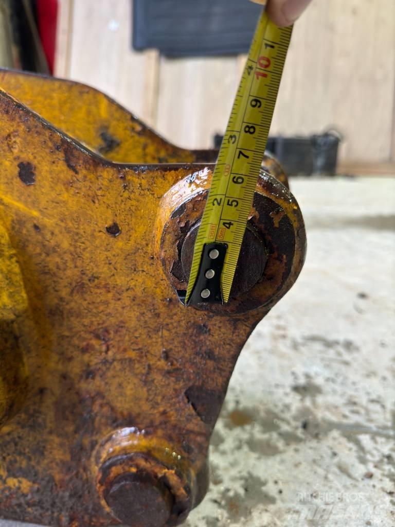 JCB breaker Hammer / Brecher