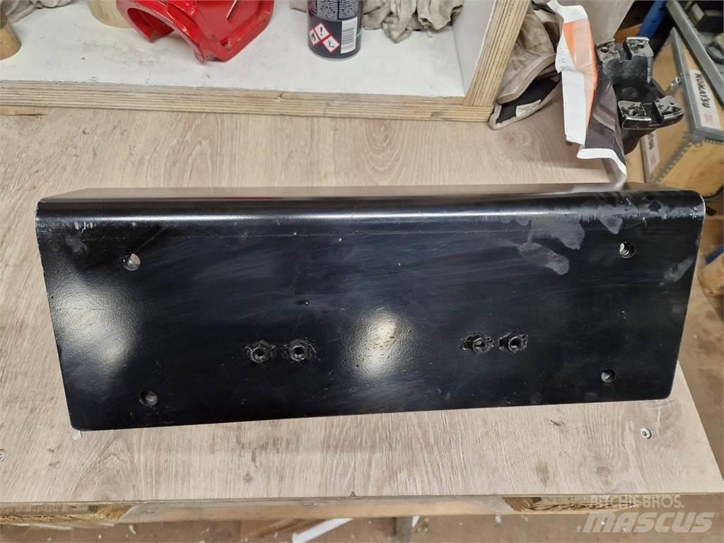 Eco Log 7020890 Chassis