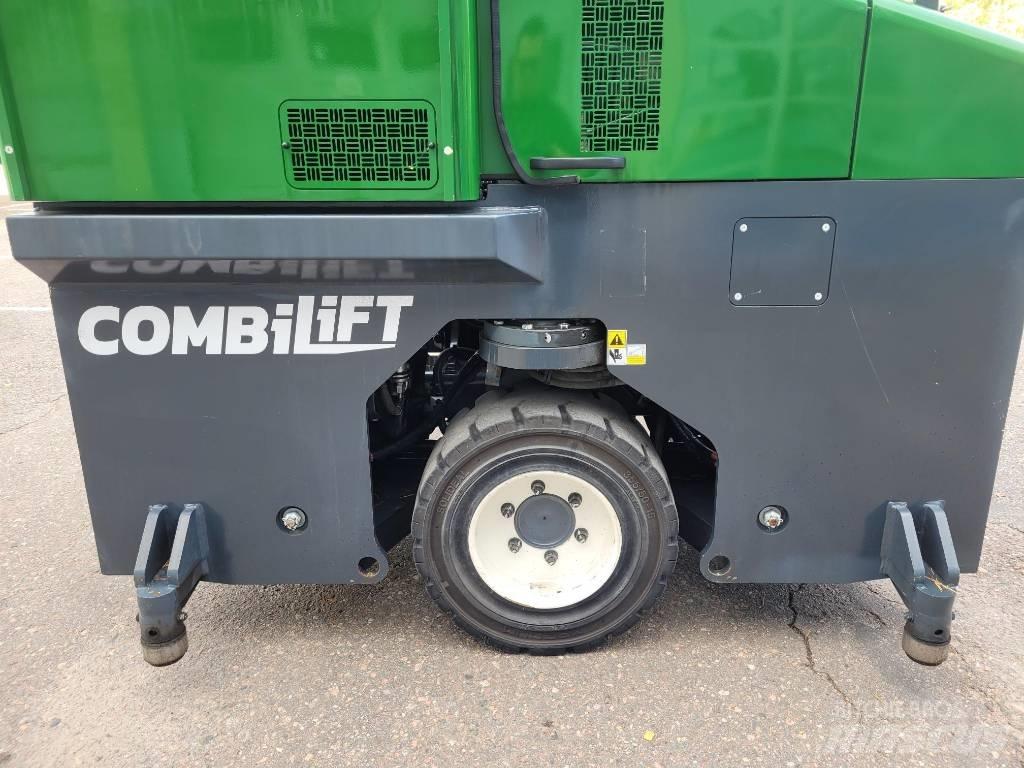 Combilift C 4000 Vierwegestapler