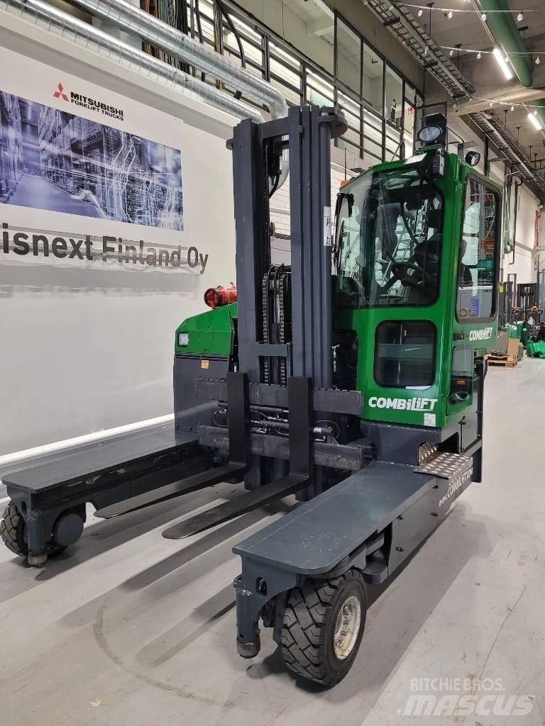 Combilift C 4000 Vierwegestapler
