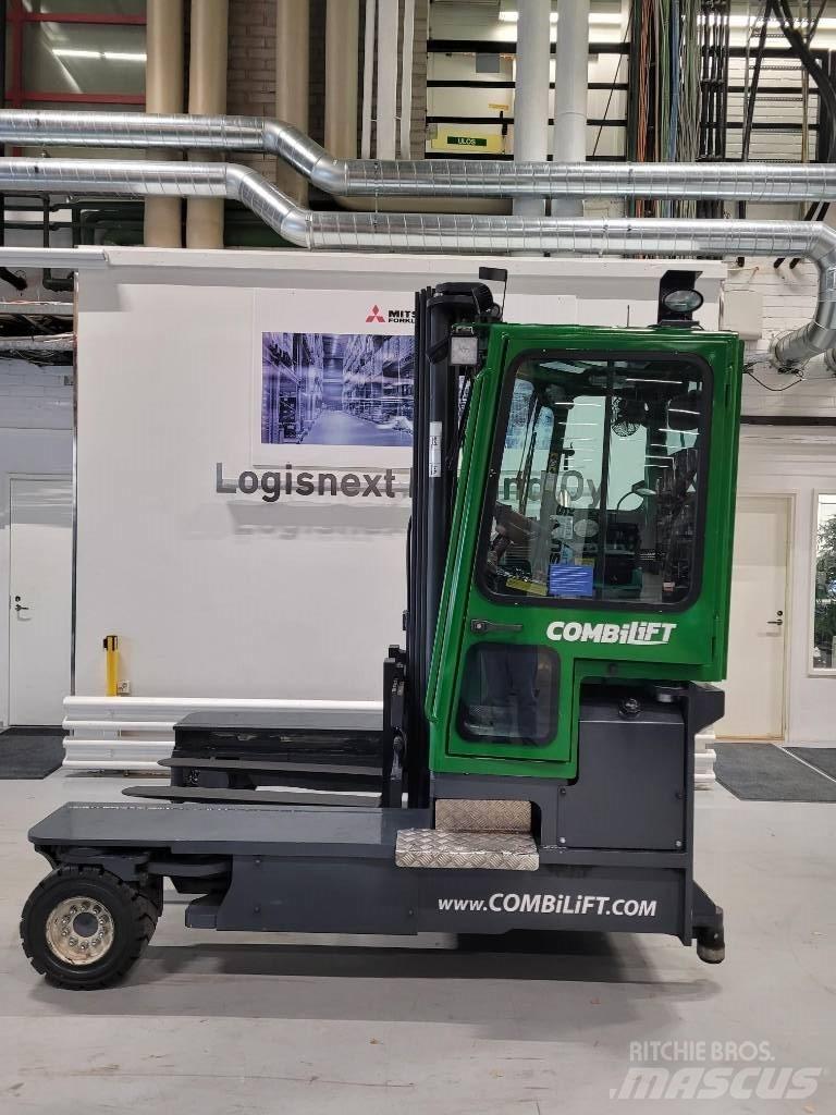 Combilift C 4000 Vierwegestapler
