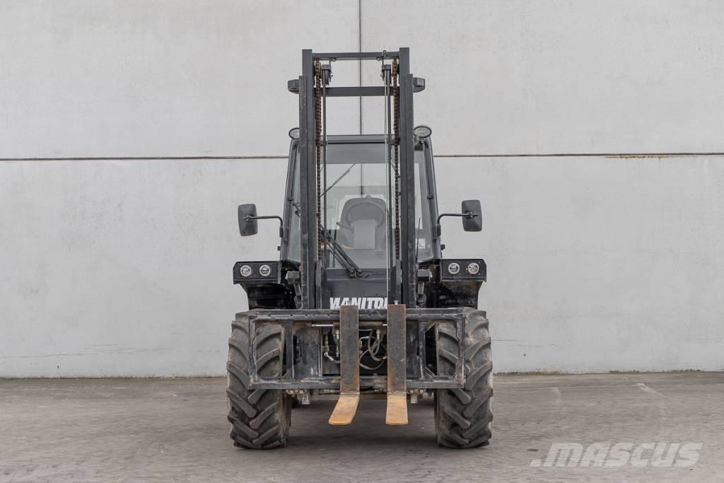 Manitou M 30-4 Dieselstapler