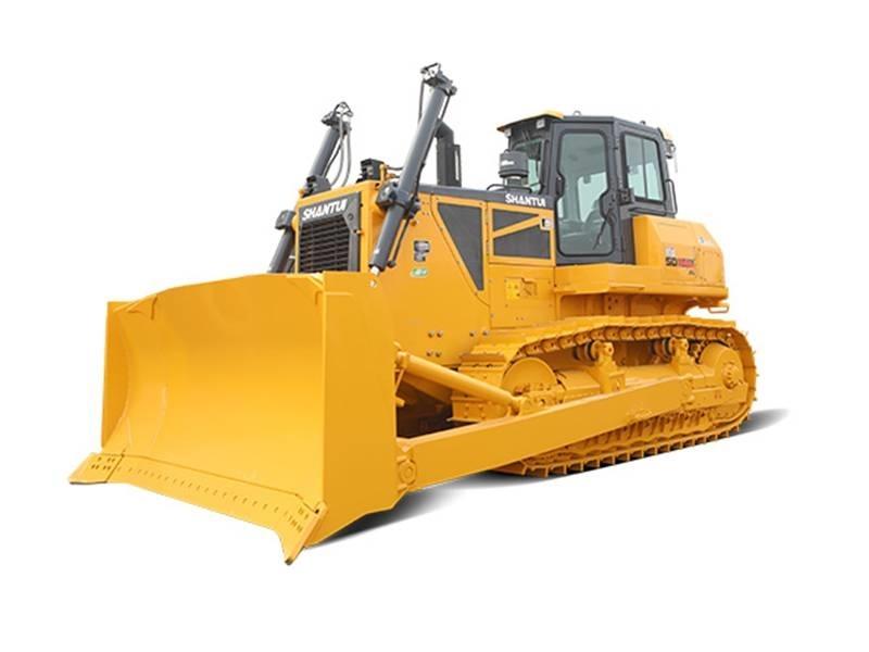 Shantui SD34 Bulldozer