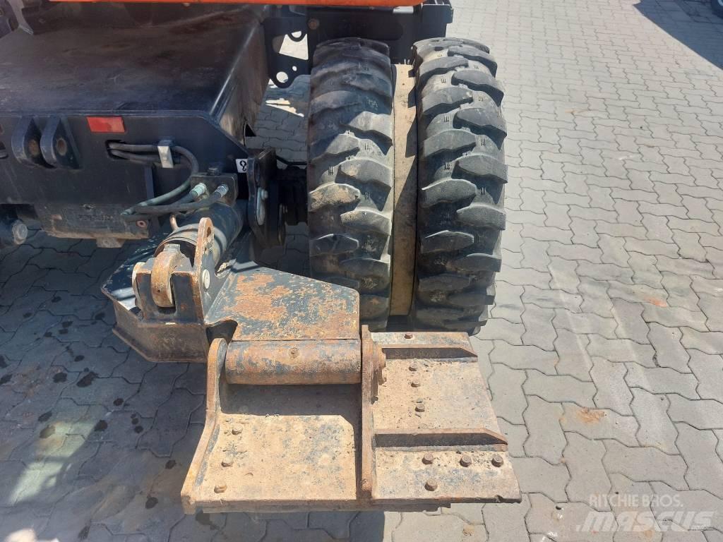 Schaeff HML32 | CW08 Mobilbagger