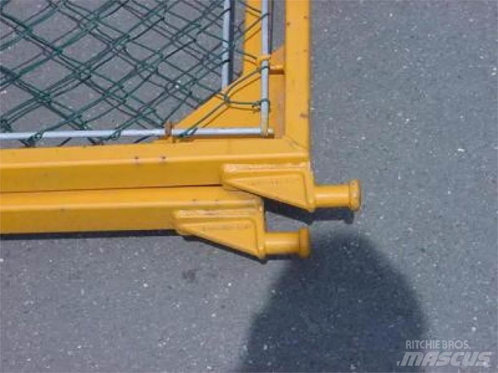  Anhängeraufbau Sonstige Landmaschinen