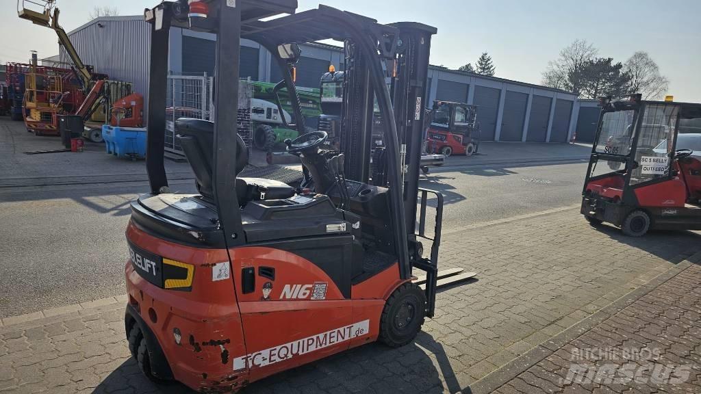 Noblelift FE3D16 Elektrostapler