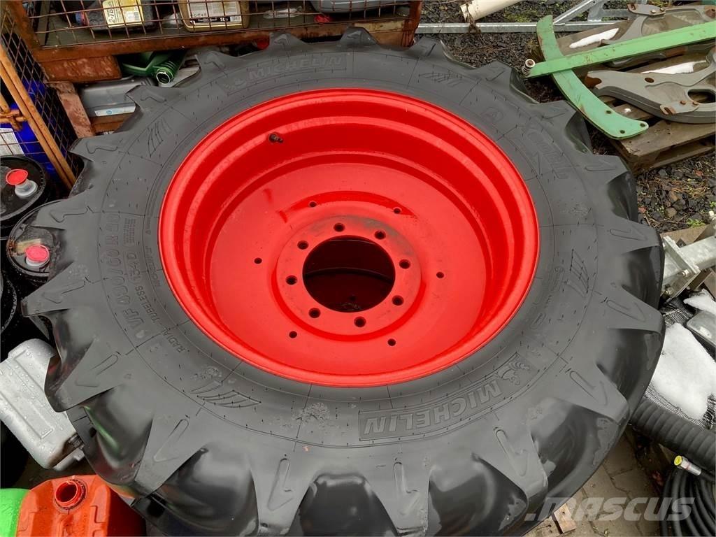 Michelin 480/60R28 Sonstiges Traktorzubehör