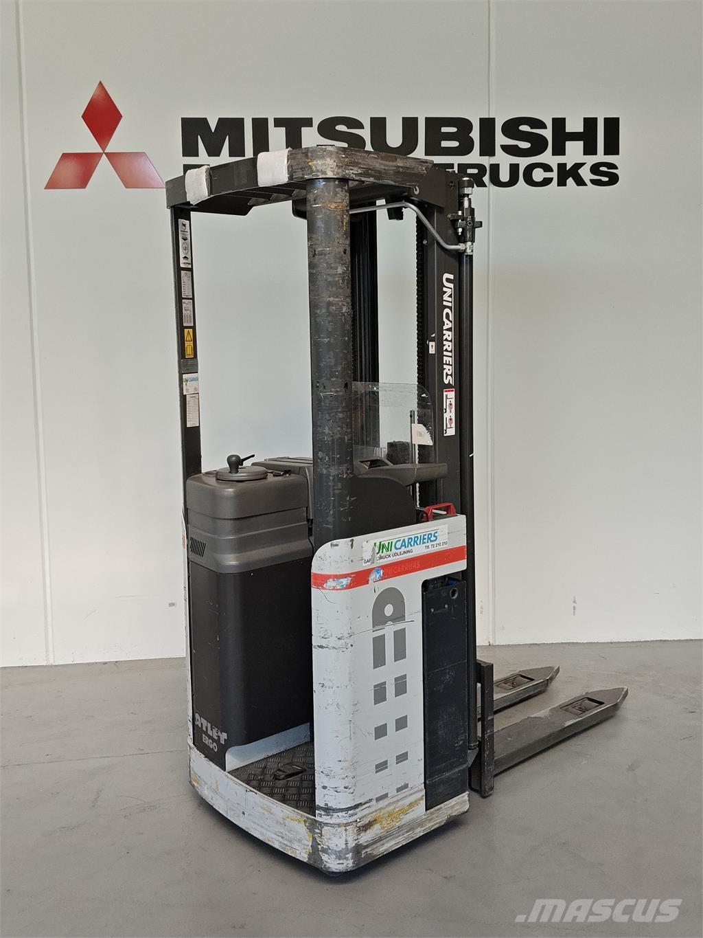 Atlet AJN160 Selbstfahrstapler