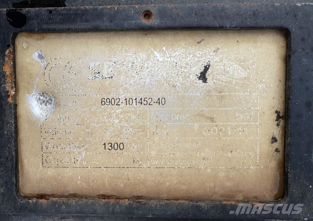 Yanmar Vio 80 U Midibagger  7t - 12t