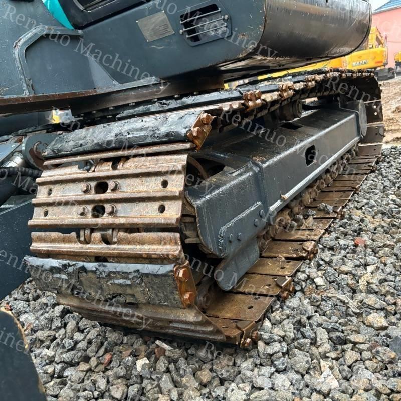 Sunward SWE80 Minibagger < 7t