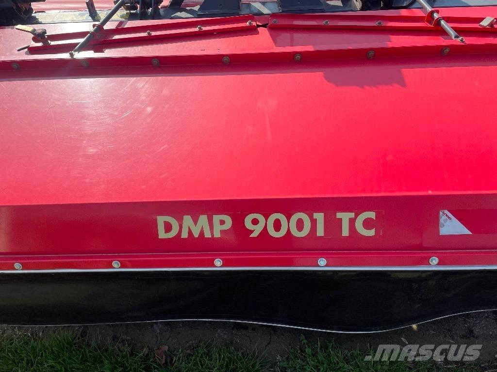 Vicon DMP9001TC Mäher
