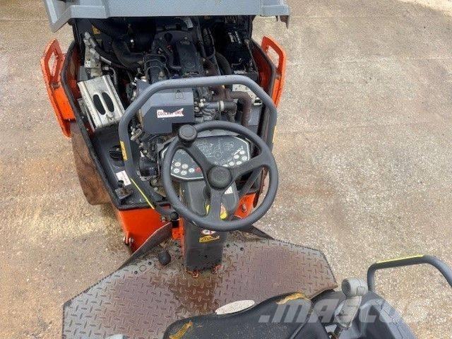 Hamm HD 13 VV Tandemwalzen