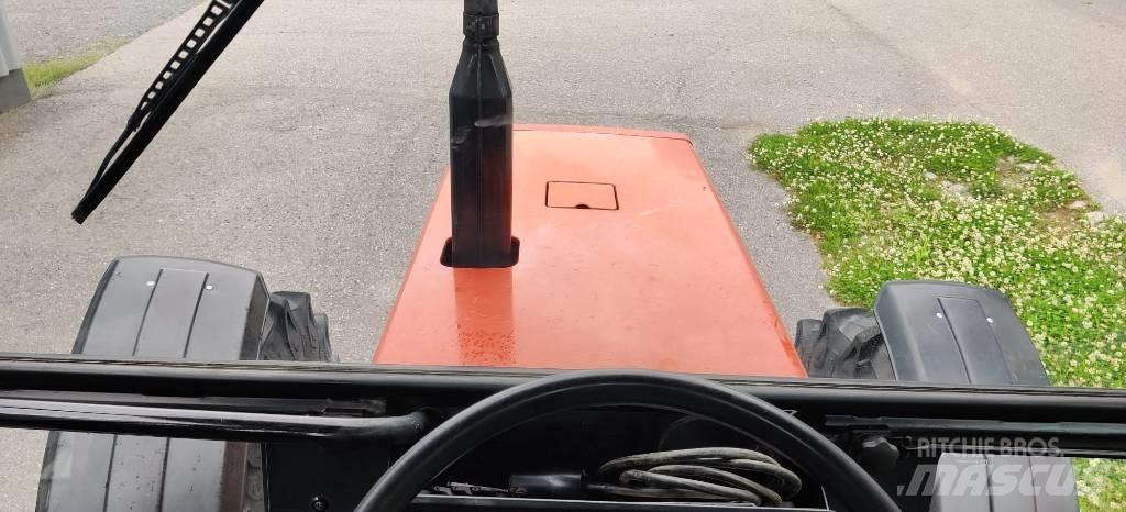 Fiatagri 82-94 DT Traktoren