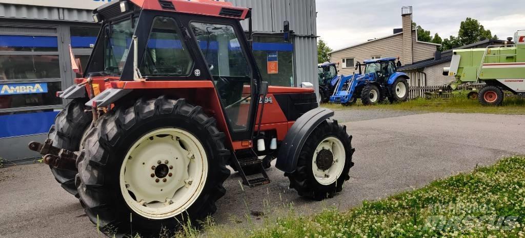 Fiatagri 82-94 DT Traktoren
