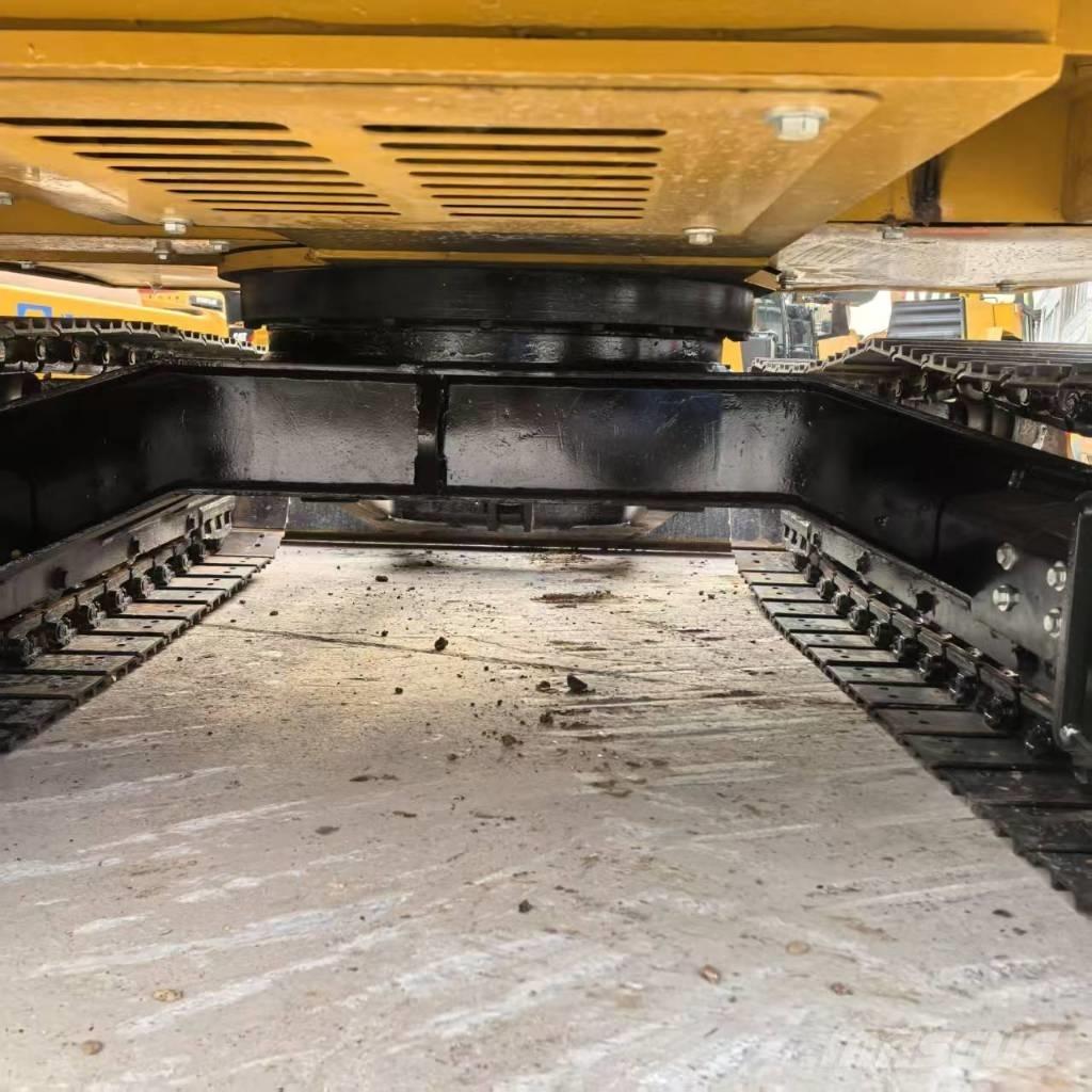 CAT 305.5E2 Minibagger < 7t