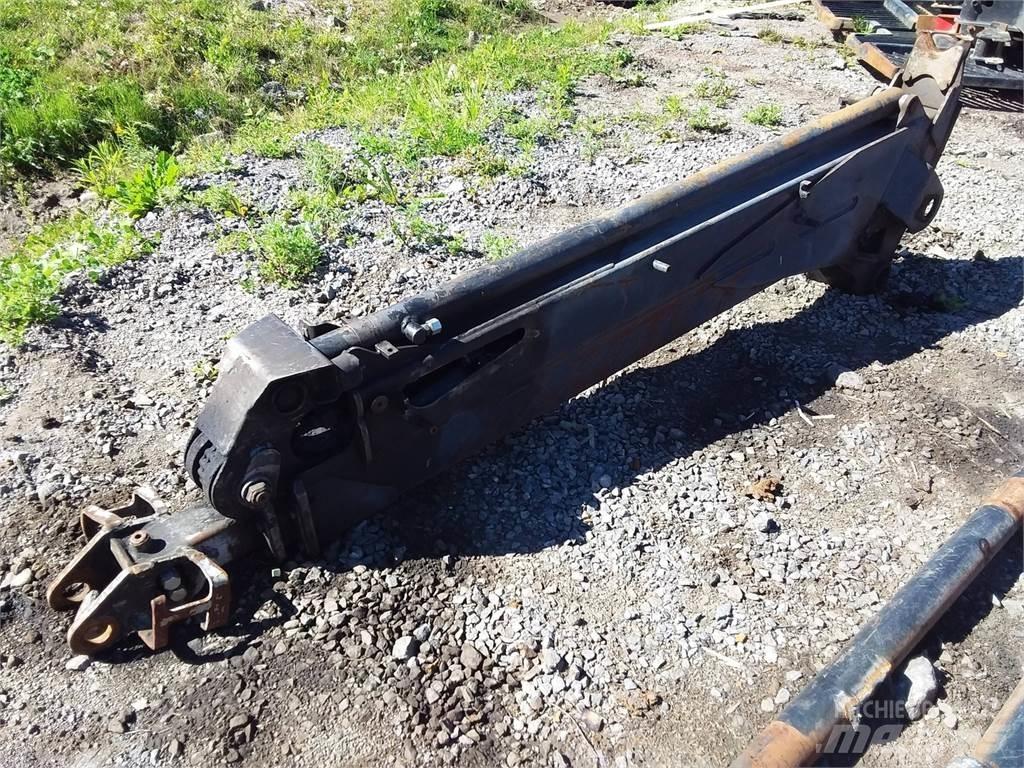 Cranab 70 Förderkrane
