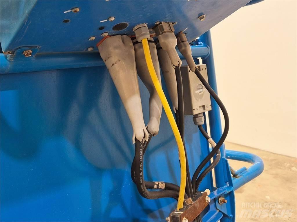 Genie Z30 20NRJ Gelenkteleskoparbeitsbühnen