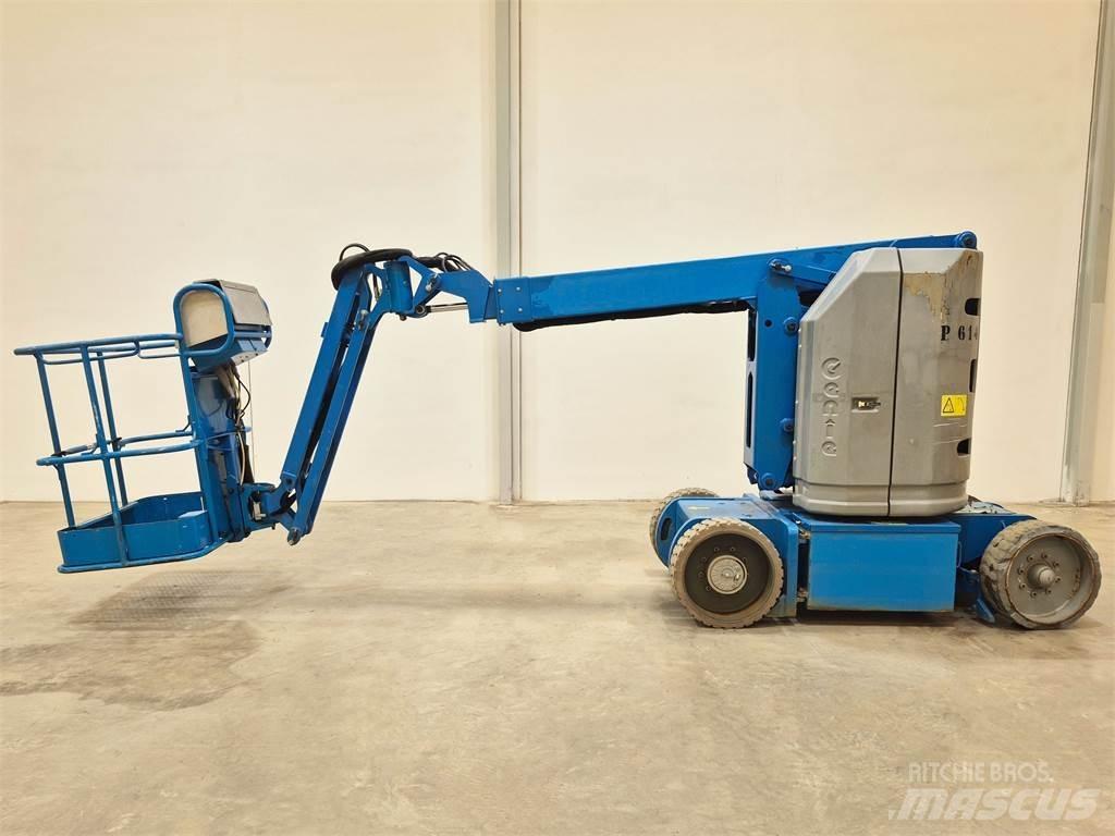 Genie Z30 20NRJ Gelenkteleskoparbeitsbühnen