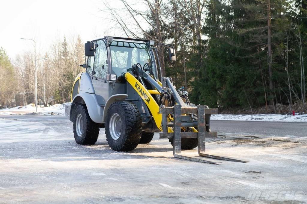 Kramer 5085 Radlader