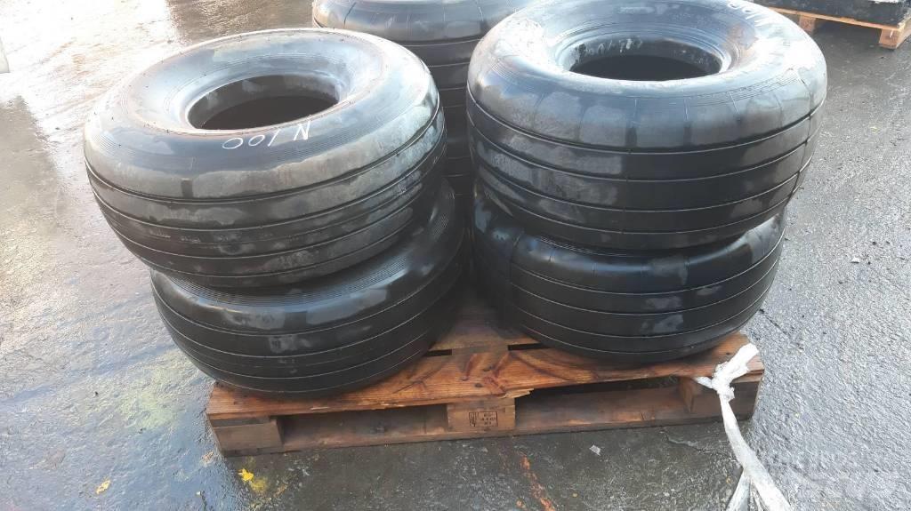 Michelin H 31X130-12 Reifen