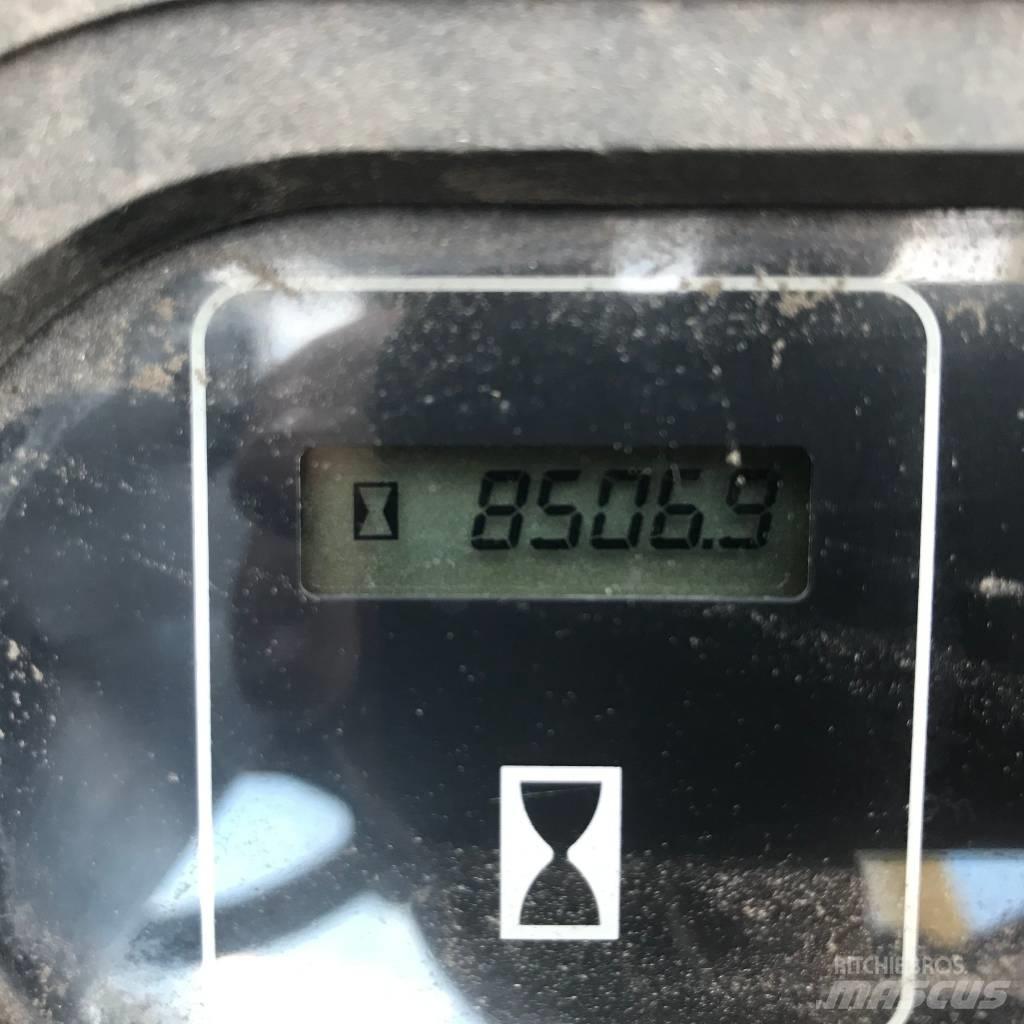 Hyster H4.00DX Gasstapler