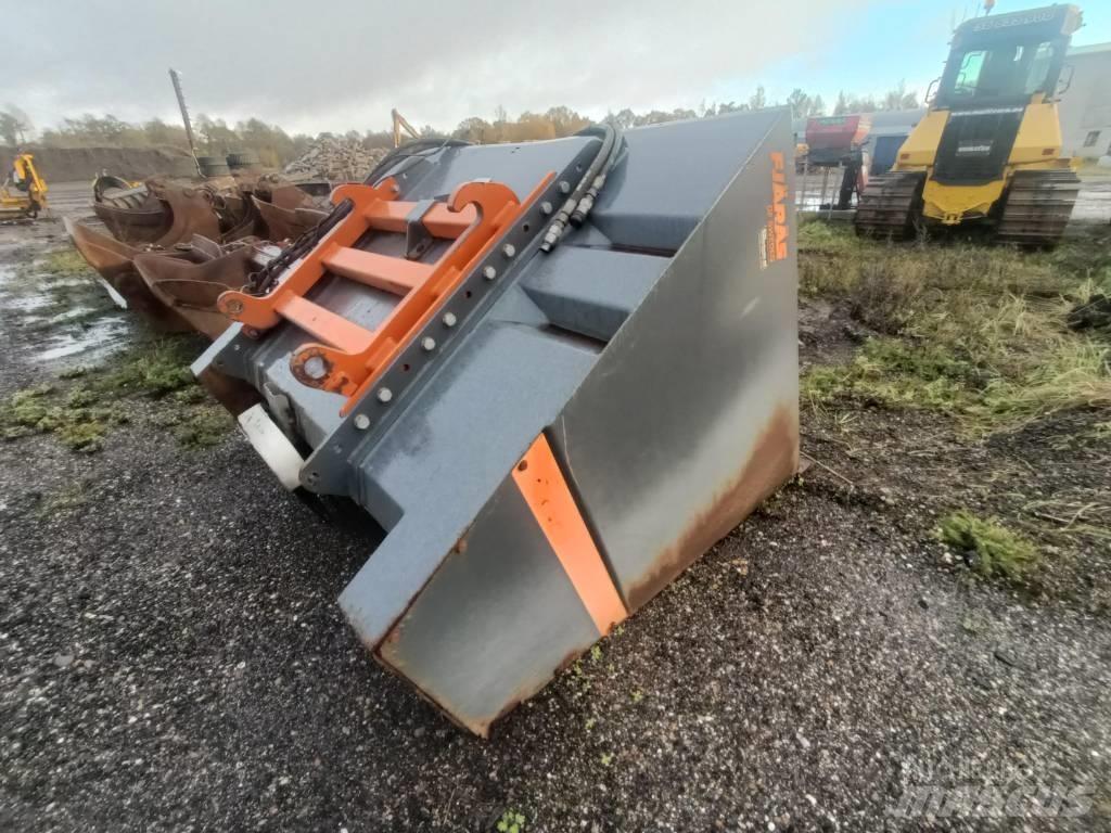  Serco 3000 Kehrer